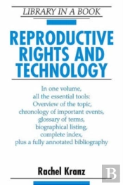 Reproductive Rights And Technology