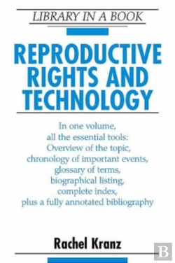 Bertrand.pt - Reproductive Rights And Technology