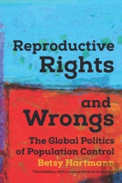 Reproductive Rights And Wrongs