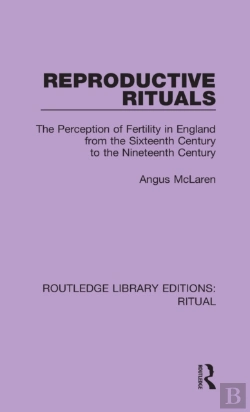 Bertrand.pt - Reproductive Rituals