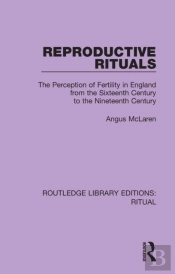 Reproductive Rituals