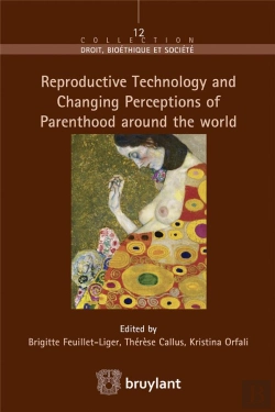 Bertrand.pt - Reproductive Technology And Changing Perceptions Of Parenthood Around The World