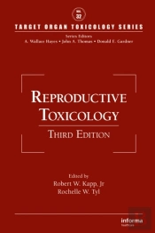 Reproductive Toxicology