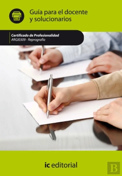 Bertrand.pt - Reprografia, Guia Docente  