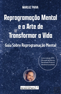 Bertrand.pt - Reprogramação Mental e a Arte de Transformar a Vida