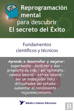 Bertrand.pt - Reprogramación Mental Para Descubrir El Secreto Del Éxito