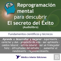Bertrand.pt - Reprogramación Mental Para Descubrir El Secreto Del Éxito