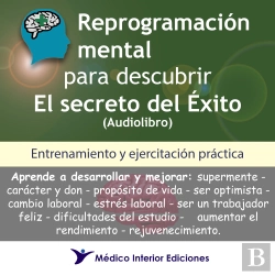Bertrand.pt - Reprogramación Mental Para Descubrir El Secreto Del Éxito