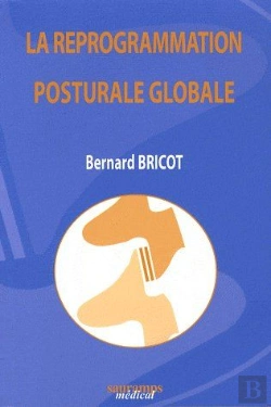 Bertrand.pt - Reprogrammation Posturale Globale Nouvelle Edition