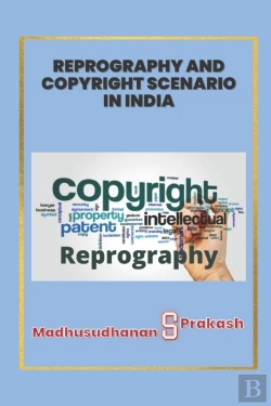 Bertrand.pt - Reprography And Copyright Scenario In India