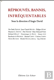 Réprouvés, Bannis, Infréquentables