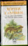 Répteis e Anfíbios