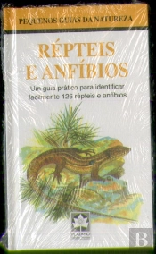 Répteis e Anfíbios