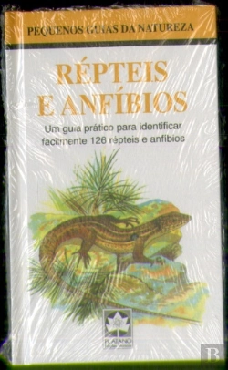Bertrand.pt - Répteis e Anfíbios