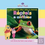 Repteis e Anfíbios