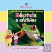 Repteis e Anfíbios