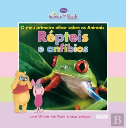 Bertrand.pt - Repteis e Anfíbios
