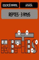 Reptes 3 Anys.