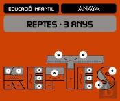 Reptes 3 Anys.