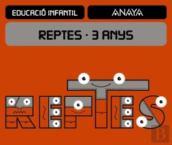 Bertrand.pt - Reptes 3 Anys.