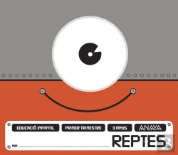 Bertrand.pt - Reptes 3 Anys. Primer Trimestre.