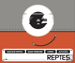 Bertrand.pt - Reptes 3 Anys. Segon Trimestre.