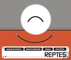 Bertrand.pt - Reptes 3 Anys. Tercer Trimestre.