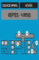 Reptes 4 Anys.