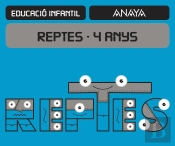 Reptes 4 Anys.