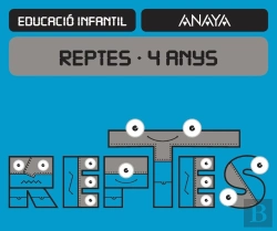 Bertrand.pt - Reptes 4 Anys.