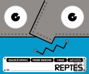 Reptes 4 Anys. Primer Trimestre.