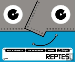 Bertrand.pt - Reptes 4 Anys. Tercer Trimestre.