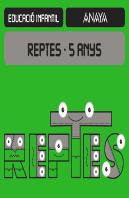 Reptes 5 Anys.