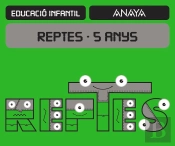 Reptes 5 Anys.