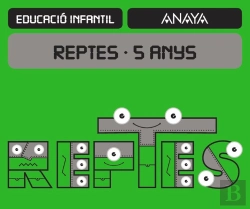 Bertrand.pt - Reptes 5 Anys.