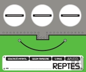 Reptes 5 Anys. Segon Trimestre.