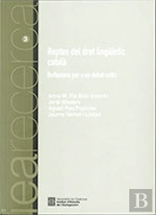 Reptes Del Dret Lingüístic Català
