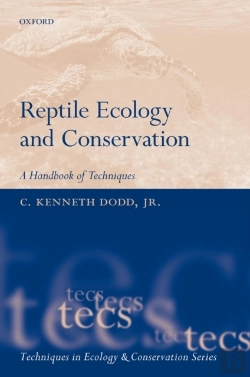 Bertrand.pt - Reptile Ecology And Conservation