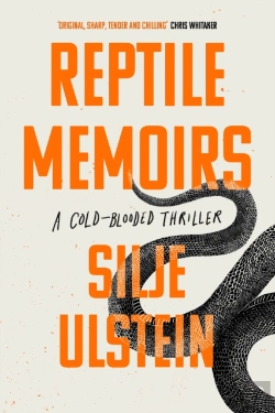 Bertrand.pt - Reptile Memoirs
