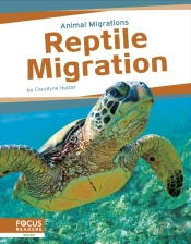 Reptile Migration
