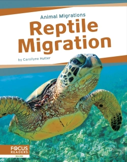 Bertrand.pt - Reptile Migration
