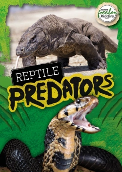 Bertrand.pt - Reptile Predators