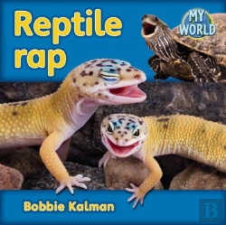 Bertrand.pt - Reptile Rap