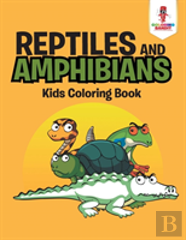 Reptiles And Amphibians