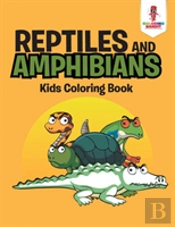 Reptiles And Amphibians