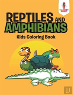 Bertrand.pt - Reptiles And Amphibians