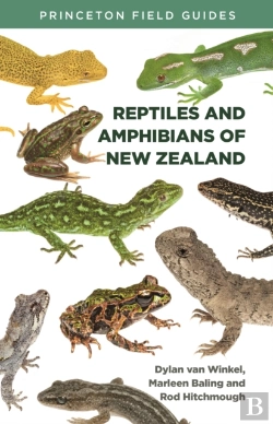 Bertrand.pt - Reptiles And Amphibians Of New Zealand