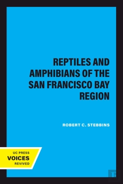 Bertrand.pt - Reptiles And Amphibians Of The San Francisco Bay Region
