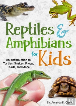Bertrand.pt - Reptiles & Amphibians For Kids