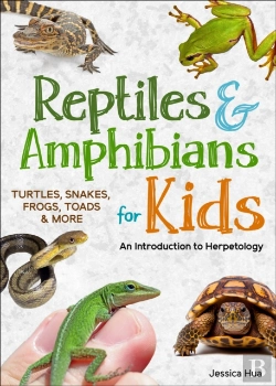 Bertrand.pt - Reptiles & Amphibians For Kids